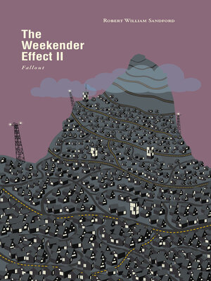 cover image of The Weekender Effect II
